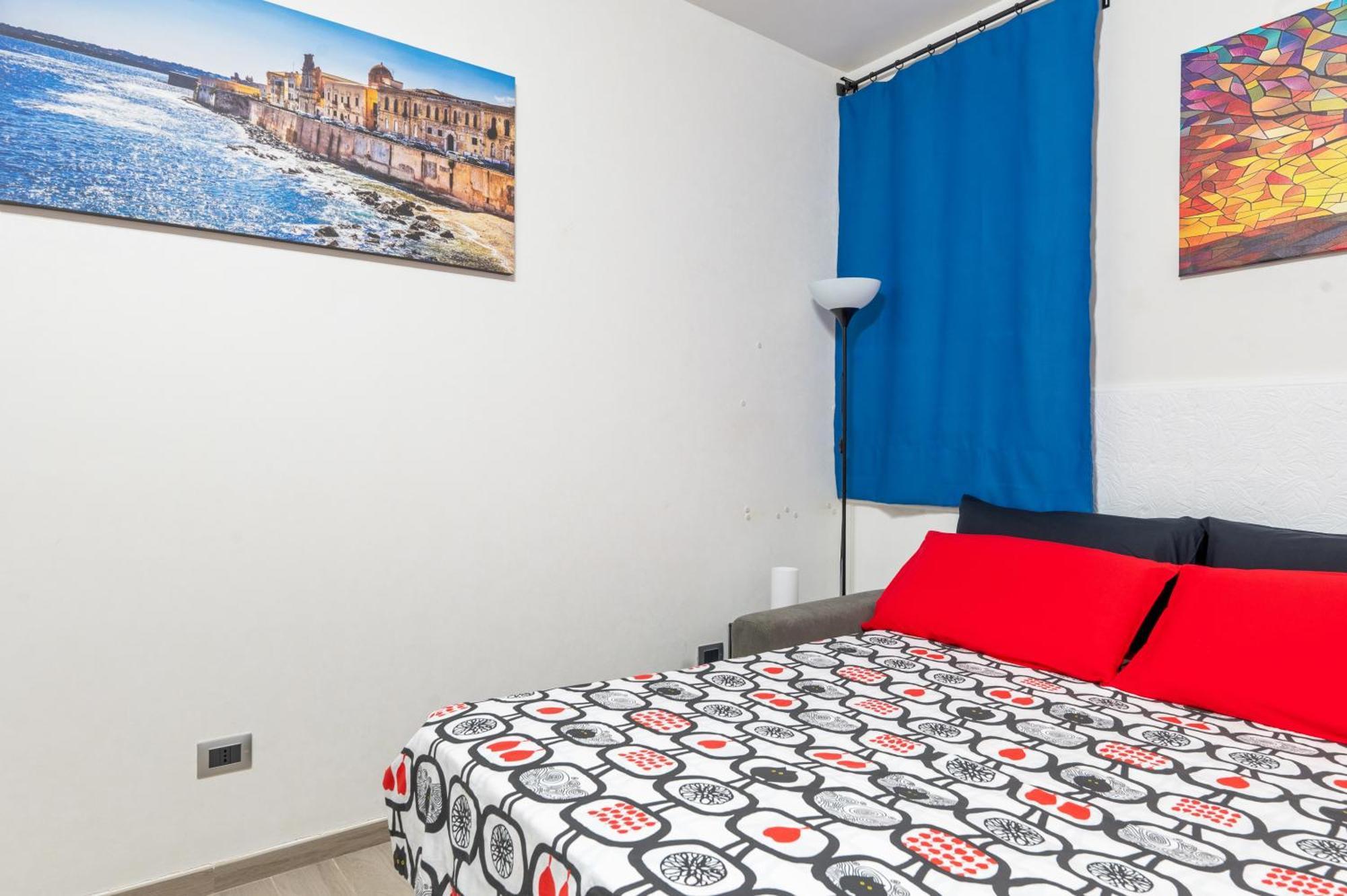 La Dolce Vita Avola Exterior foto